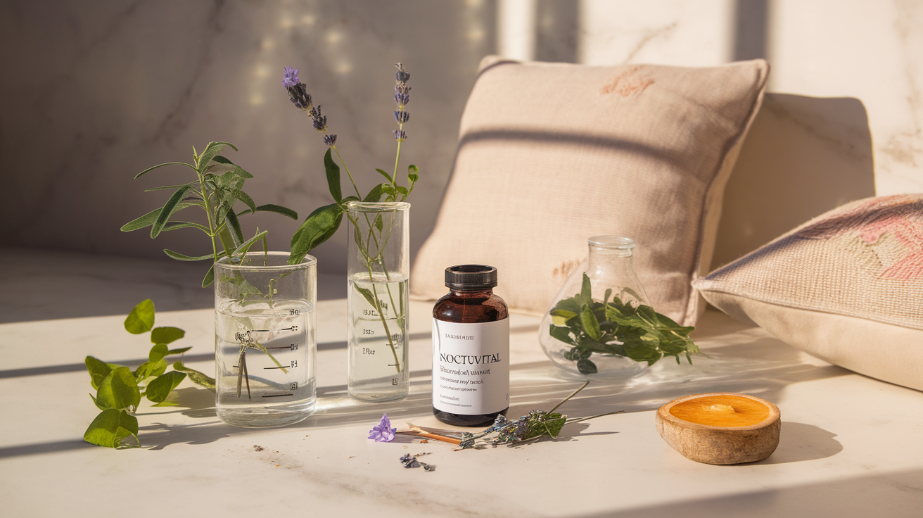 Laboratorul NoctuVital